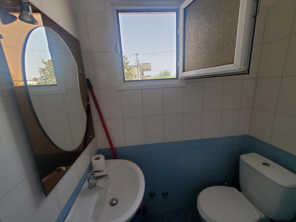 Guest House Vlorë Kamer foto