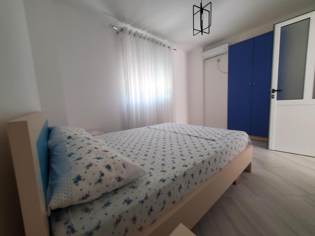 Guest House Vlorë Buitenkant foto